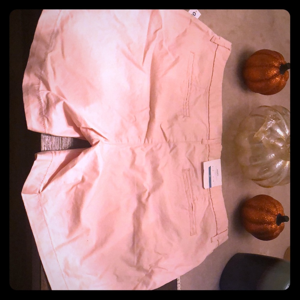 OLD NAVY 5” Length Shorts NEW